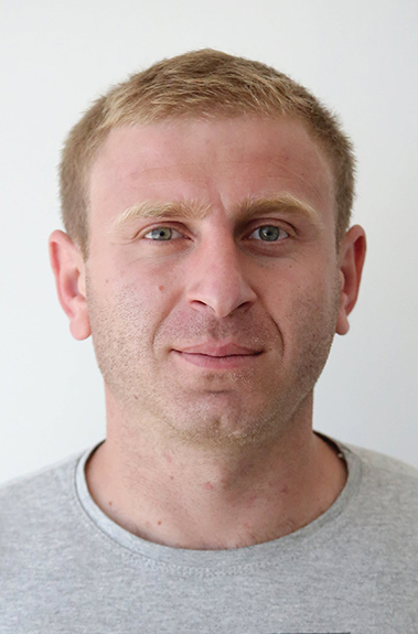 Giorgi Kilorava