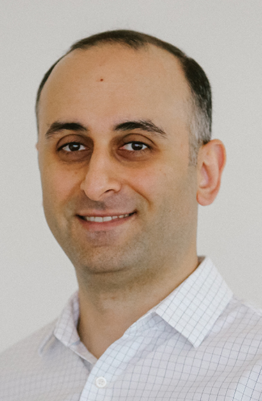 Giorgi Vasadze
