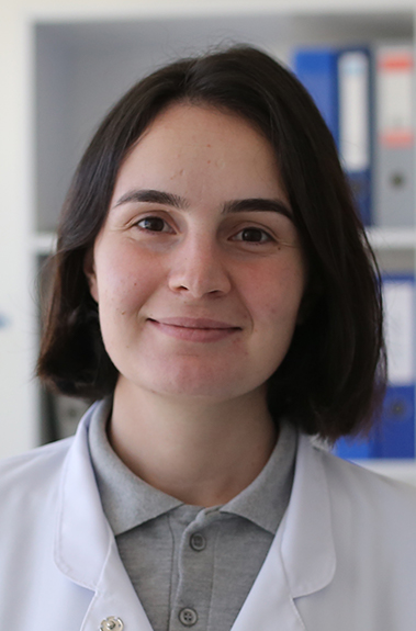 Tamar Lemonjaria